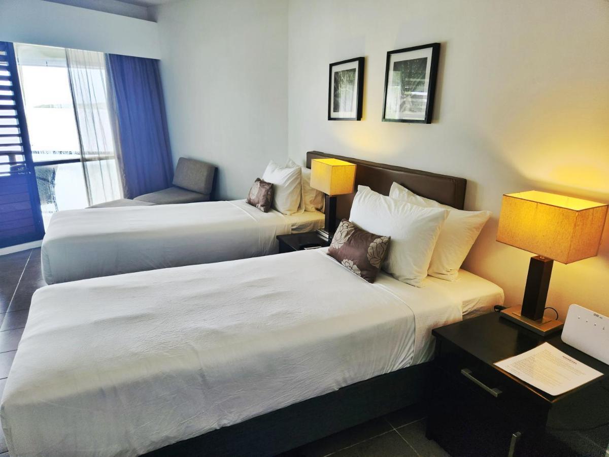 Novotel Lami Bay