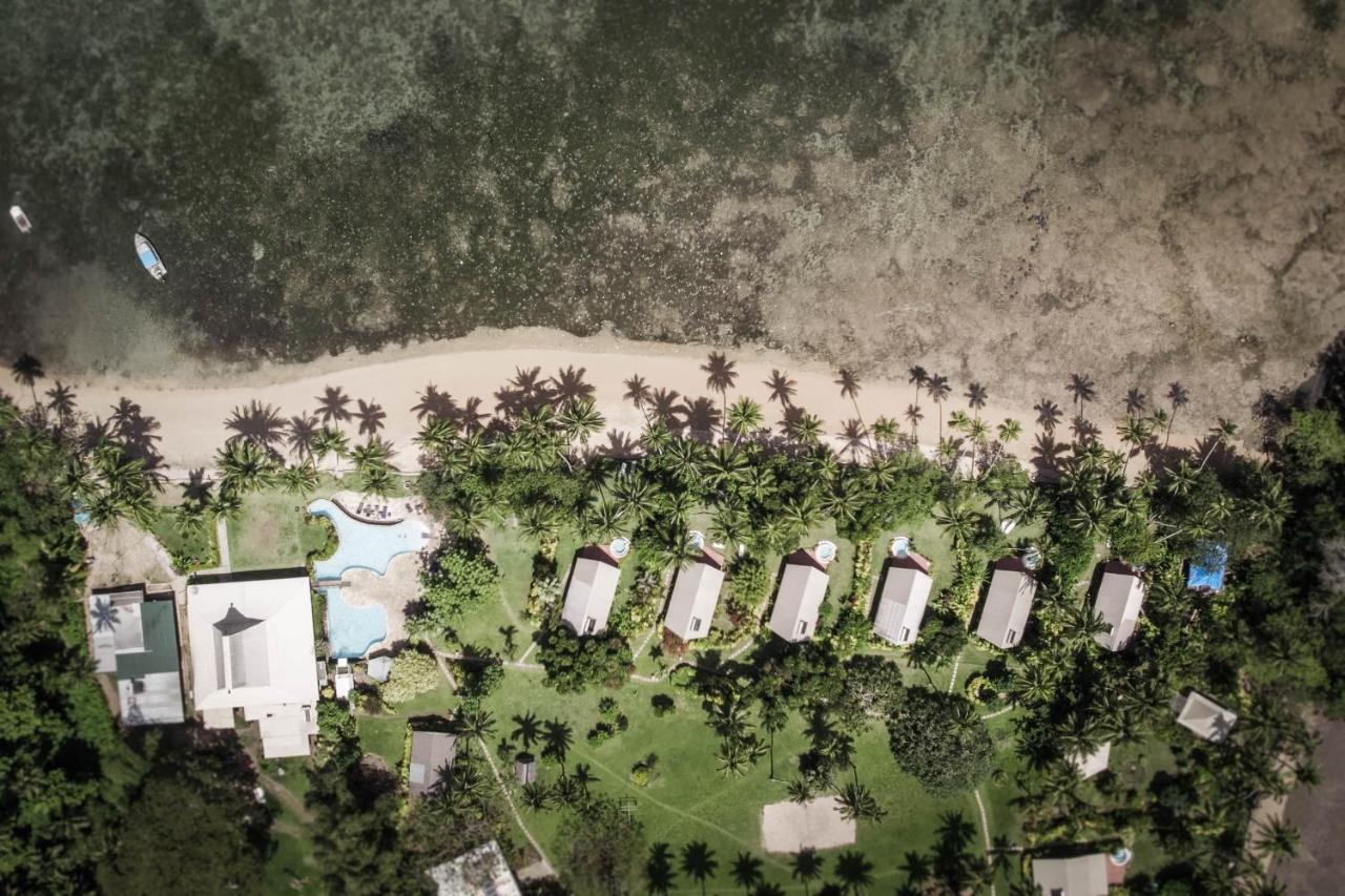 Beqa Lagoon Resort 3*