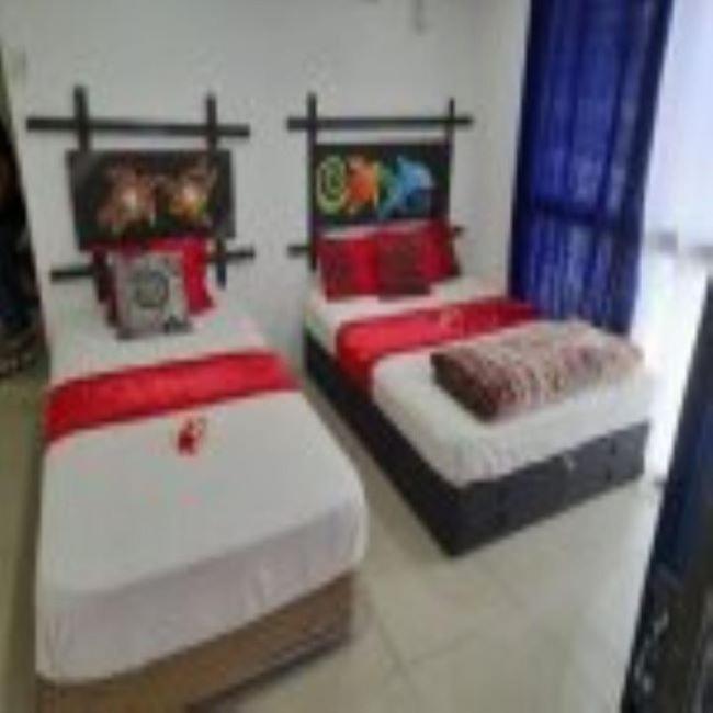 Airport Transit Hotel Nadi