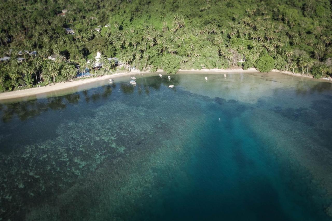 Beqa Lagoon Resort 3*