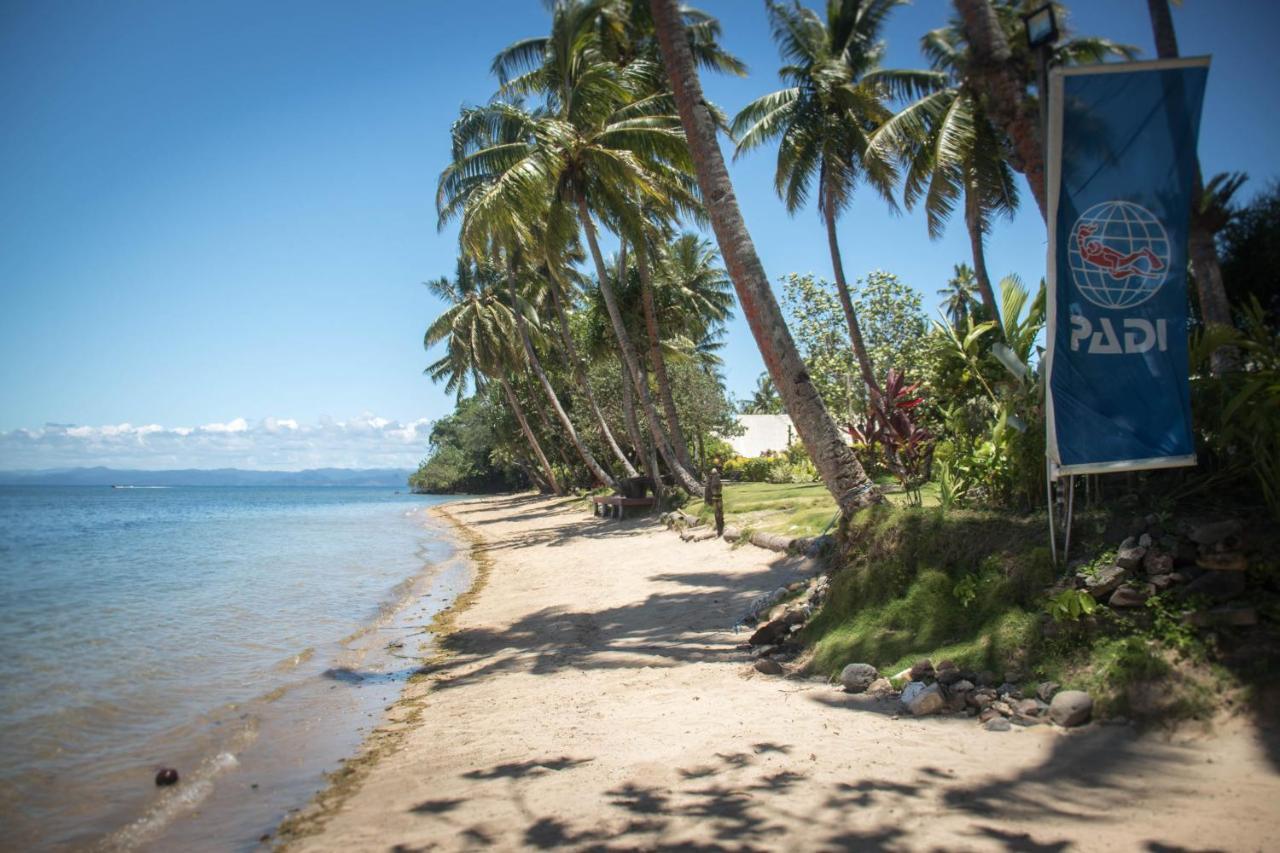 Beqa Lagoon Resort 3*