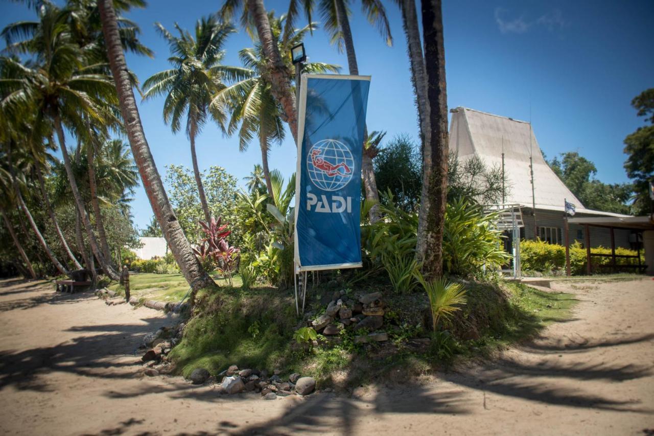 Resort Beqa Lagoon 3*