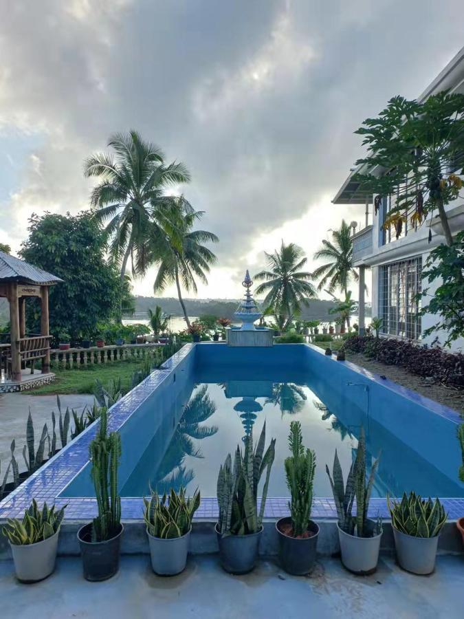 Villa Hideaway
