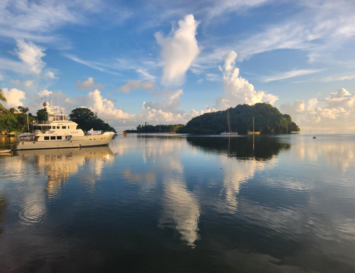 Hotel Novotel Lami Bay Suva