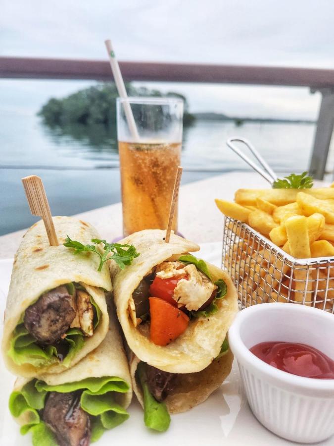 Novotel Lami Bay 4* Suva