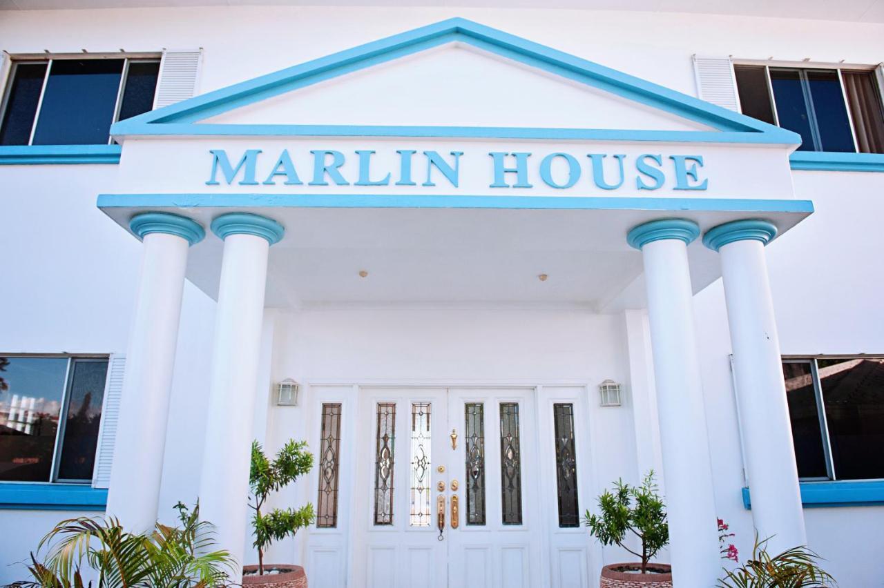 Marlin House *