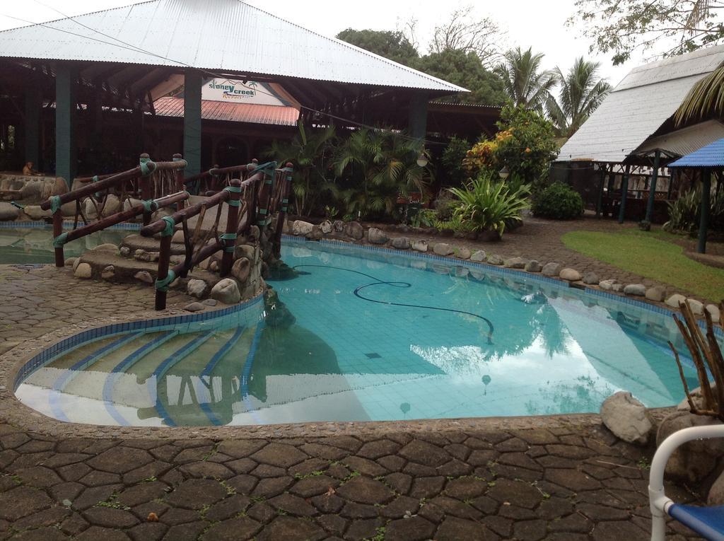 Stoney Creek Resort 3*