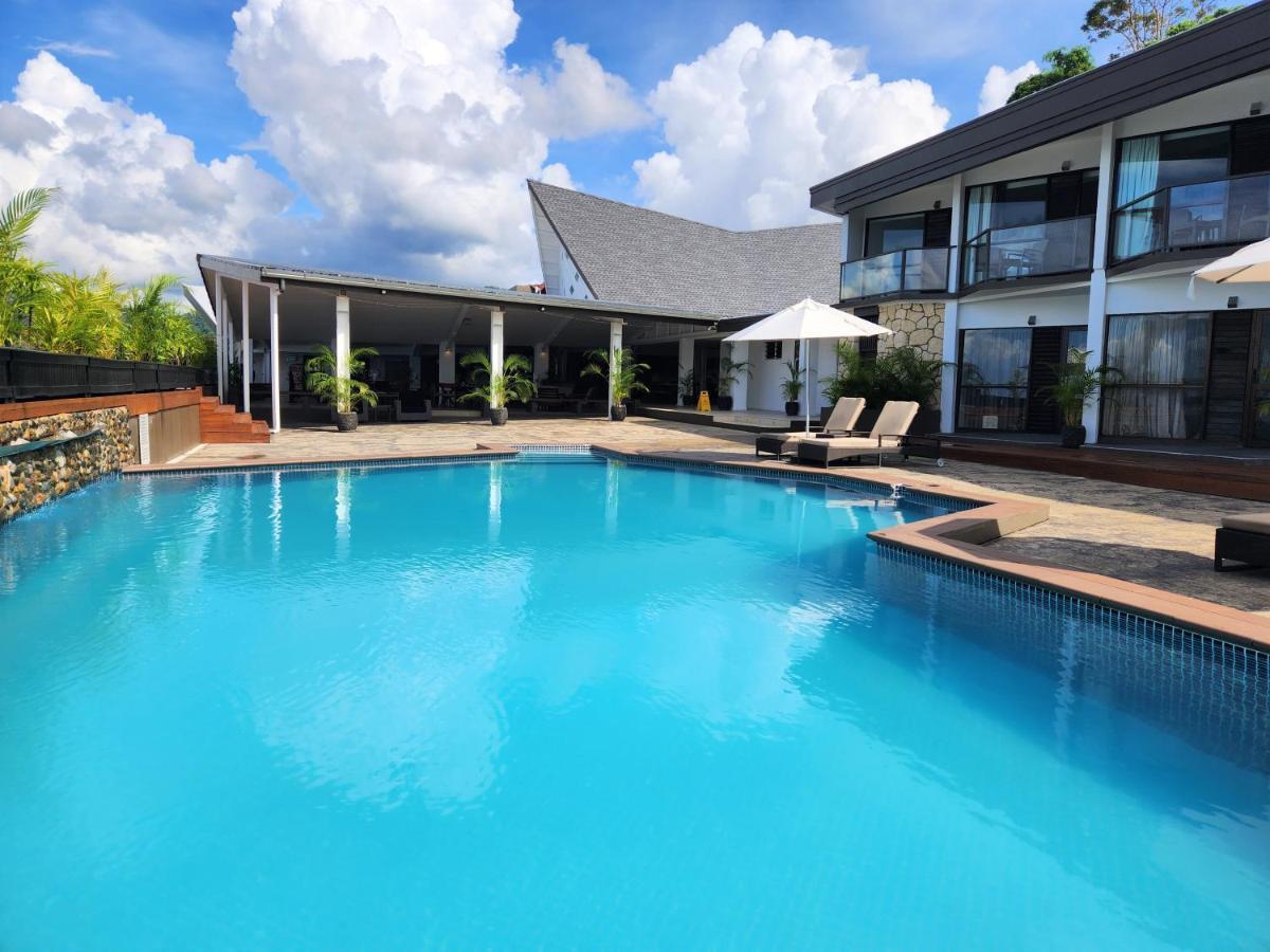 Novotel Lami Bay