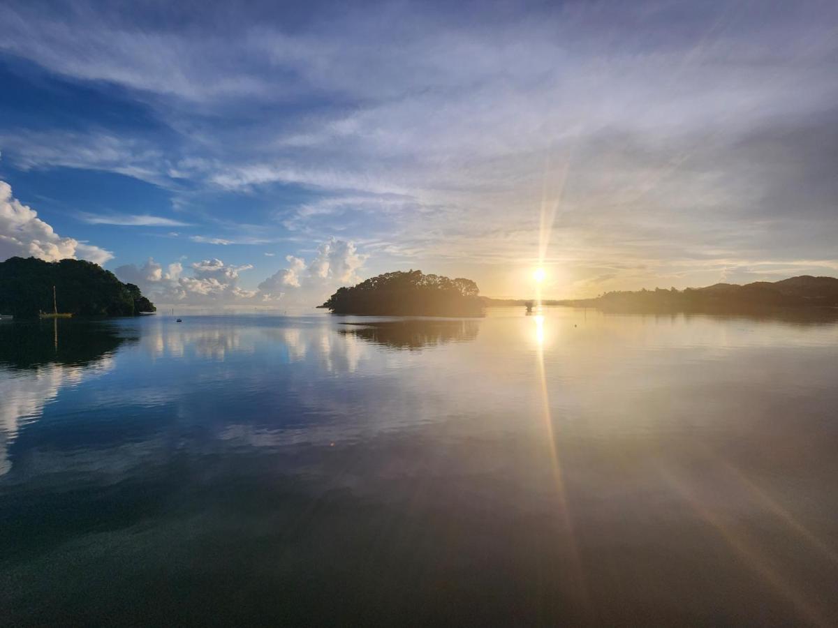 Novotel Lami Bay 4*