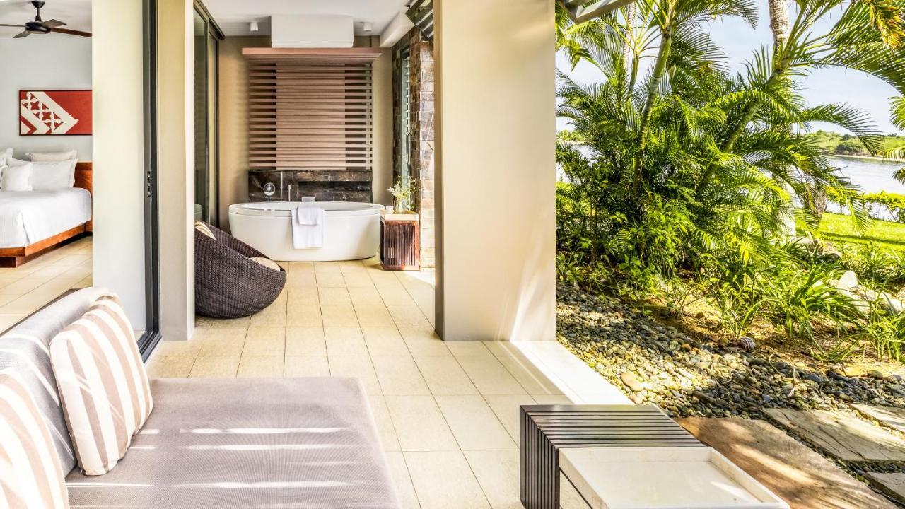 Intercontinental Fiji Golf & By Ihg