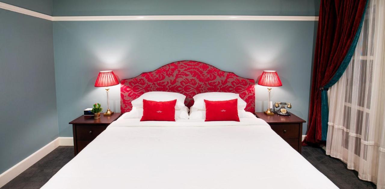 Hotel Grand Pacific 5*
