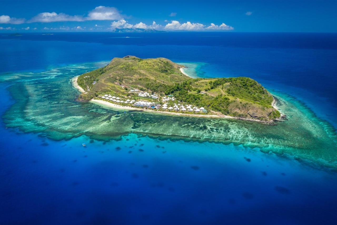 Sheraton & Spa, Tokoriki Island, Fiji 5* Tokoriki Island