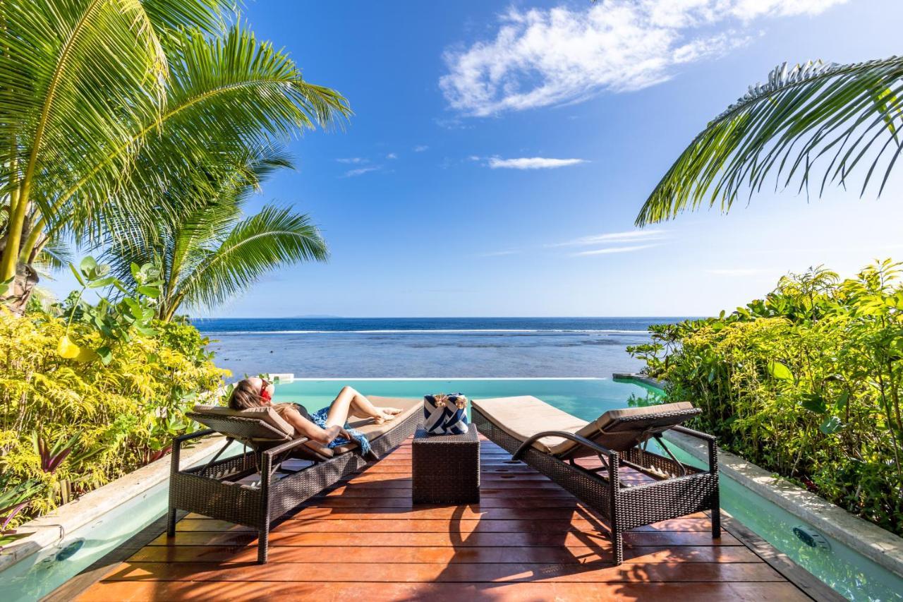 Savasi Island 4*