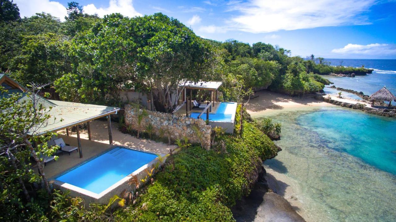 Savasi Island 4* Savusavu