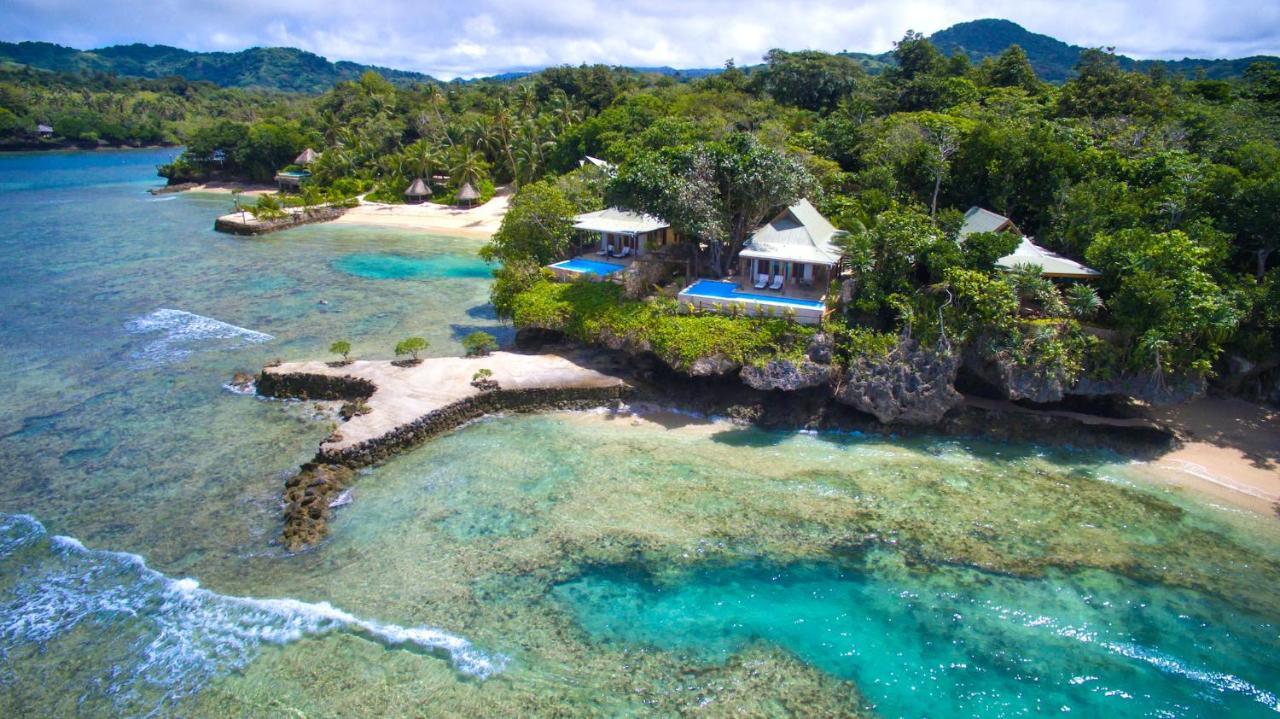 Resort Savasi Island 4*