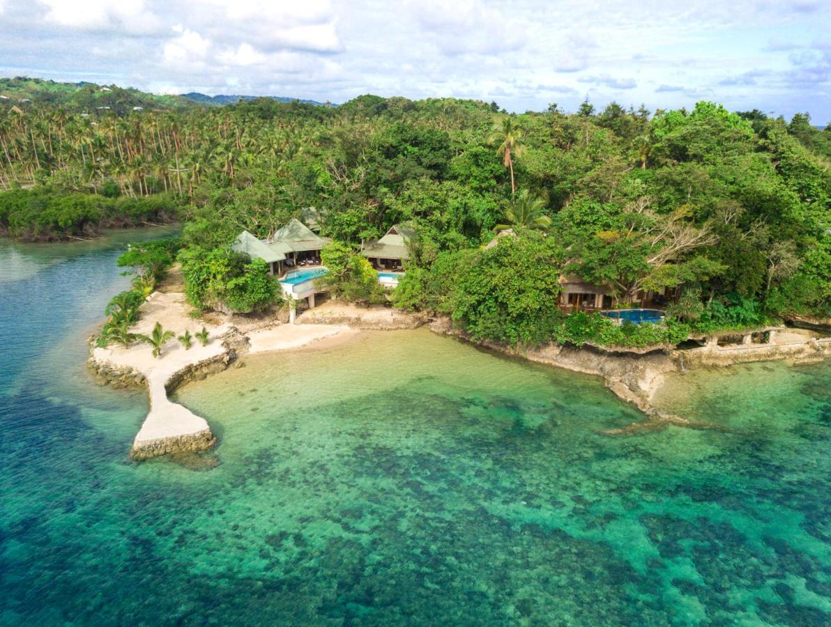 Resort Savasi Island 4*