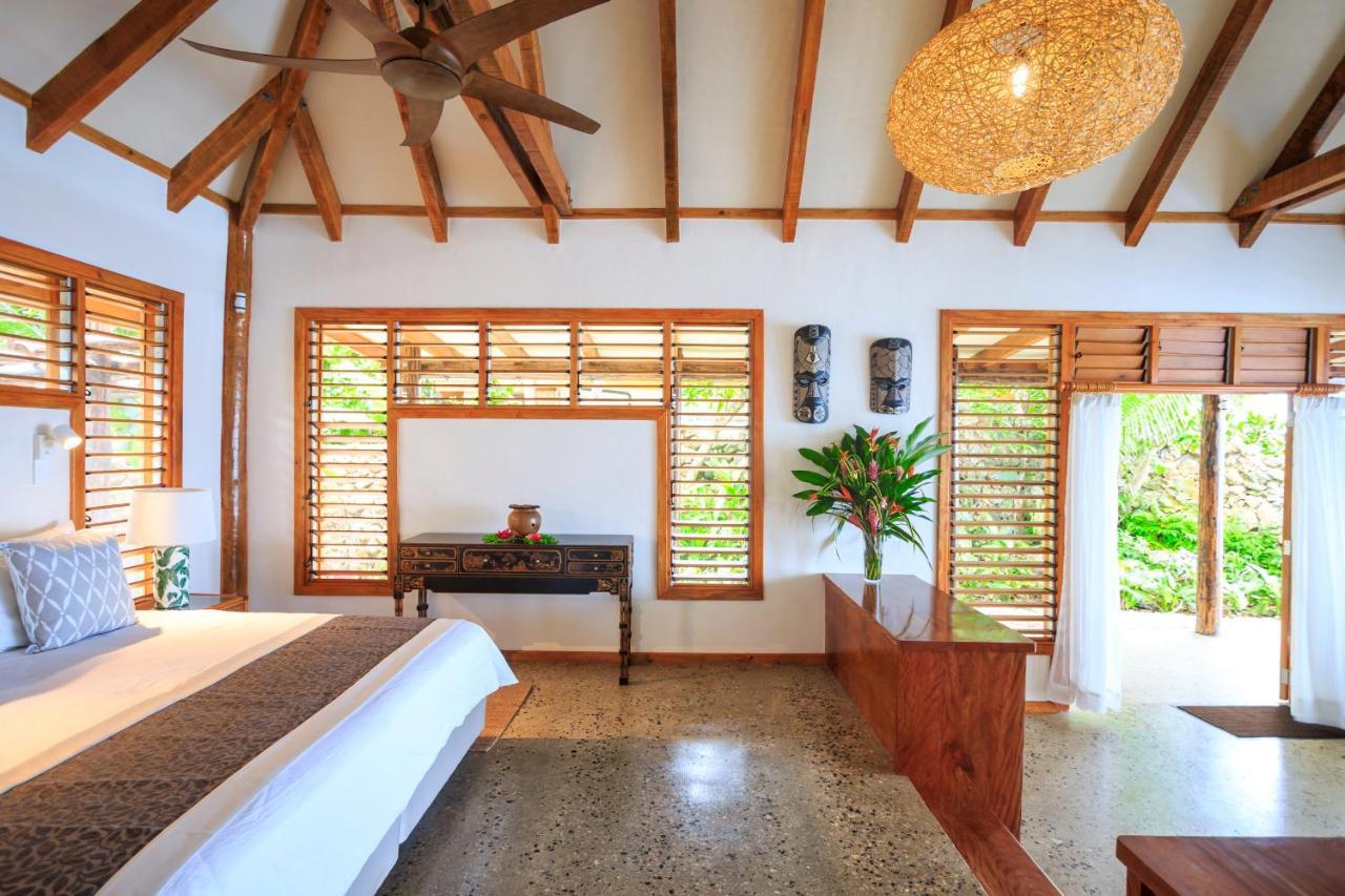 Resort Savasi Island 4*