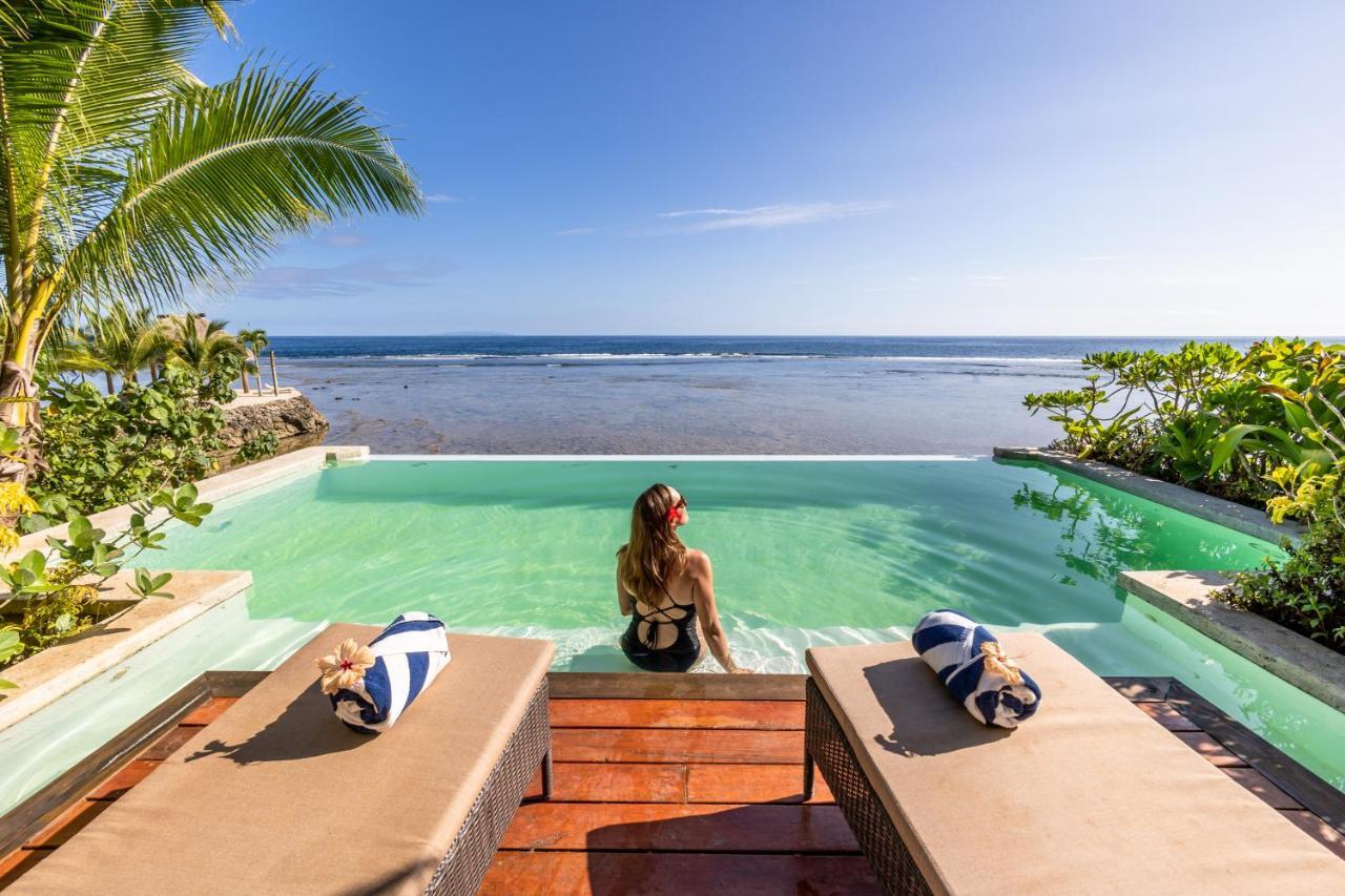 Resort Savasi Island 4*