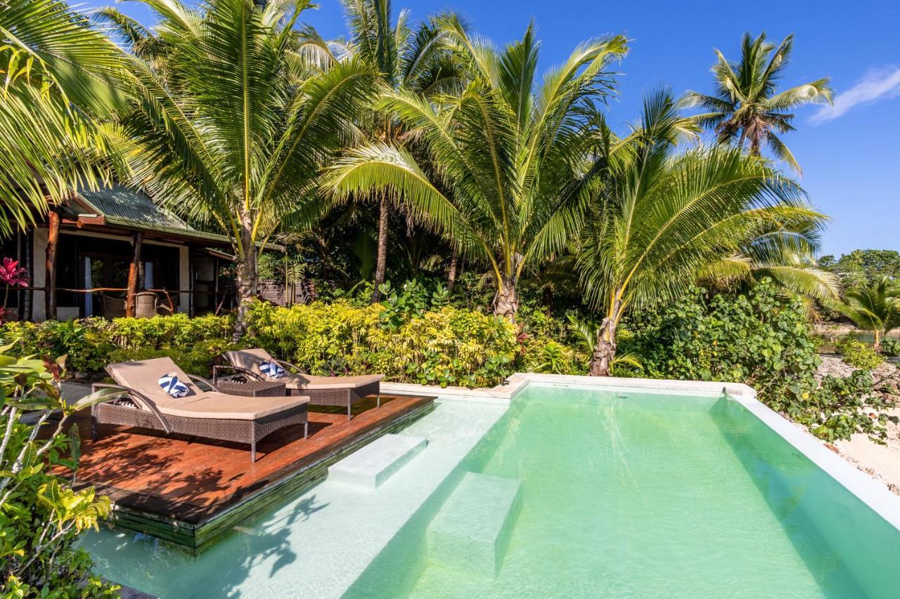 Savasi Island Savusavu