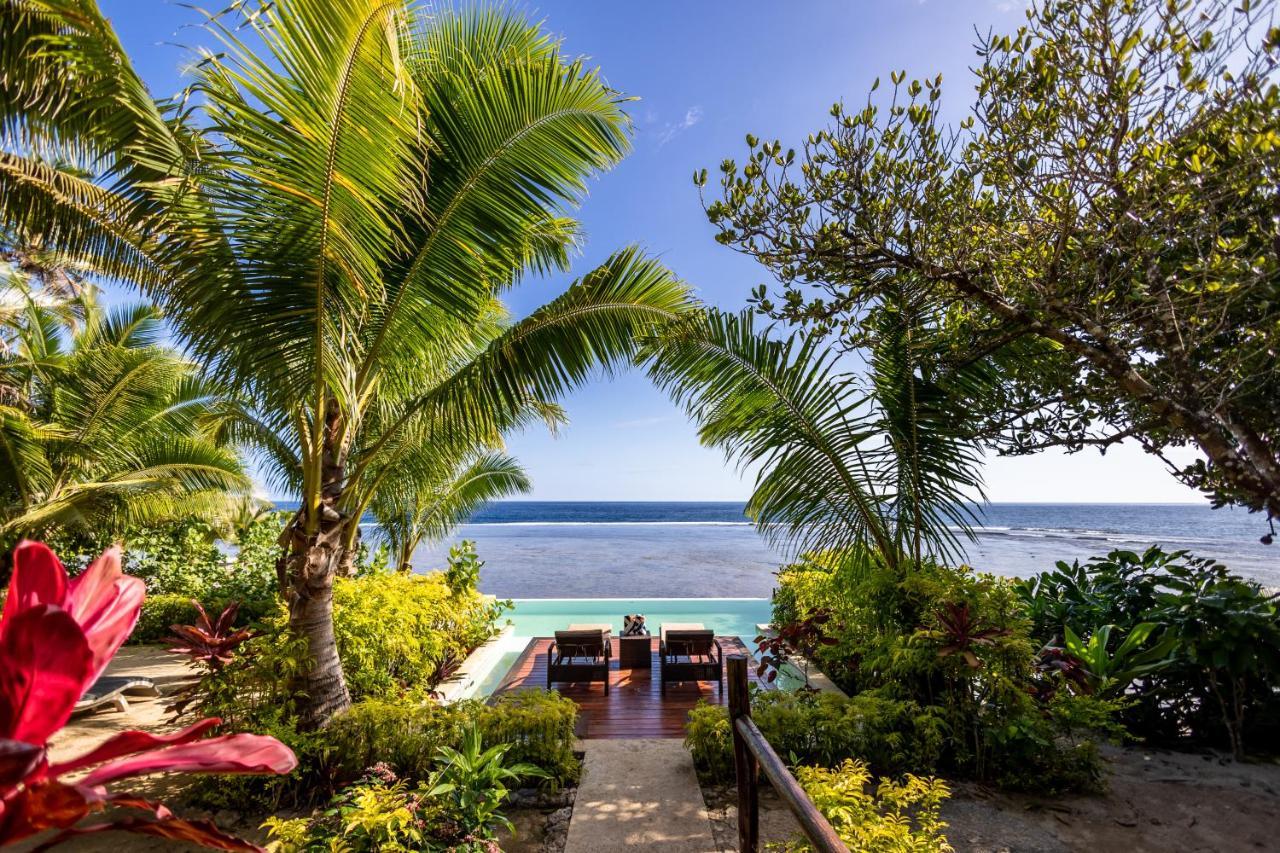 Savasi Island Resort 4*