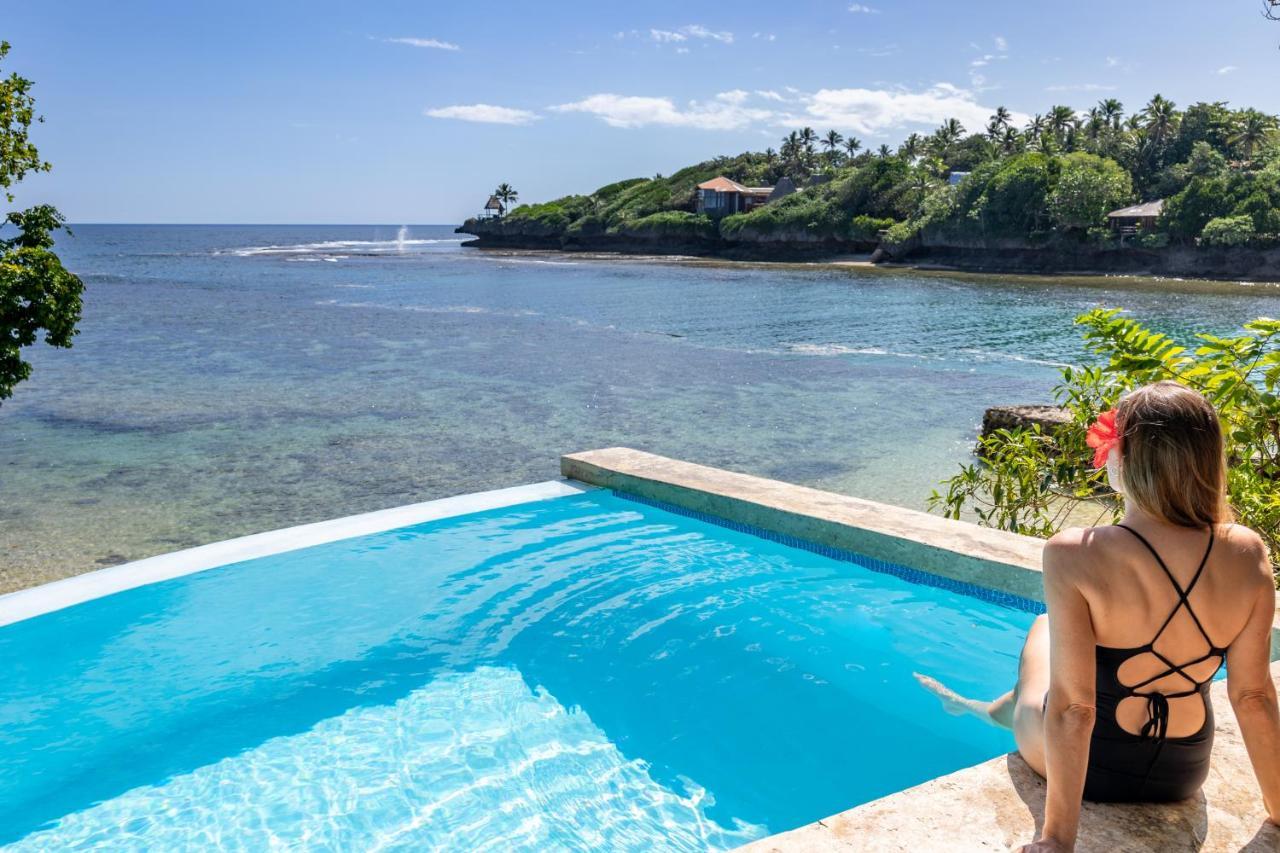 Savasi Island 4* Savusavu