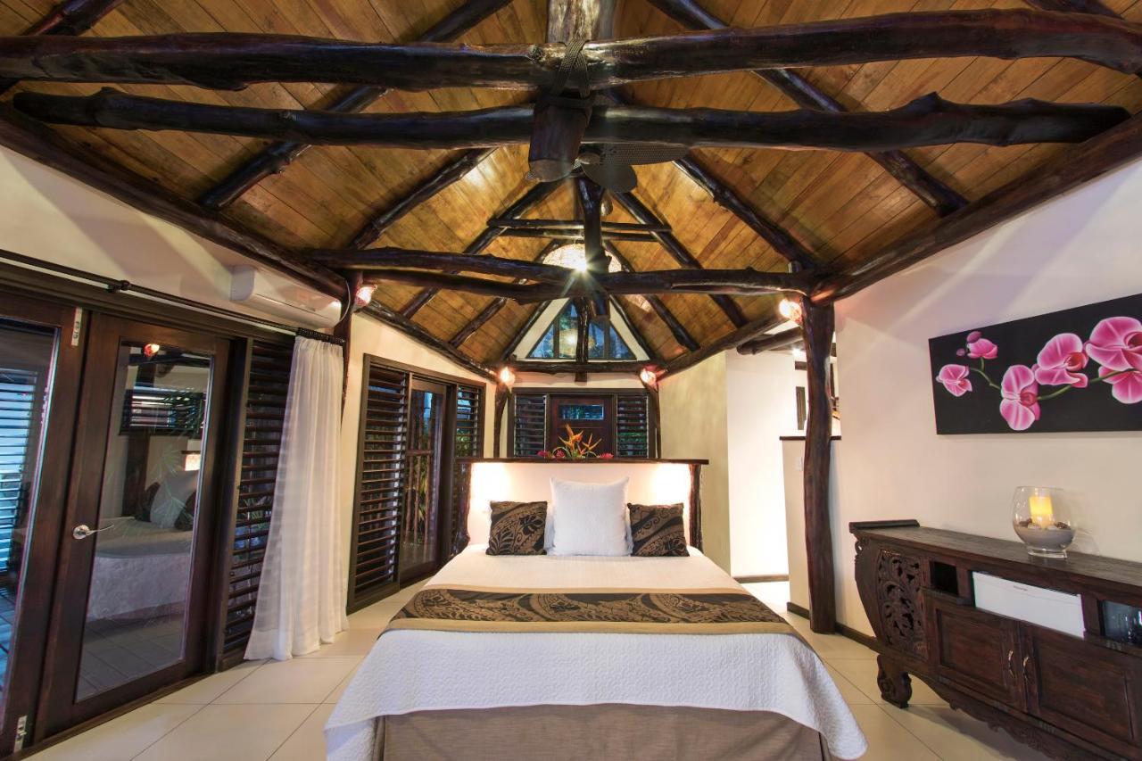 Resort Savasi Island 4*
