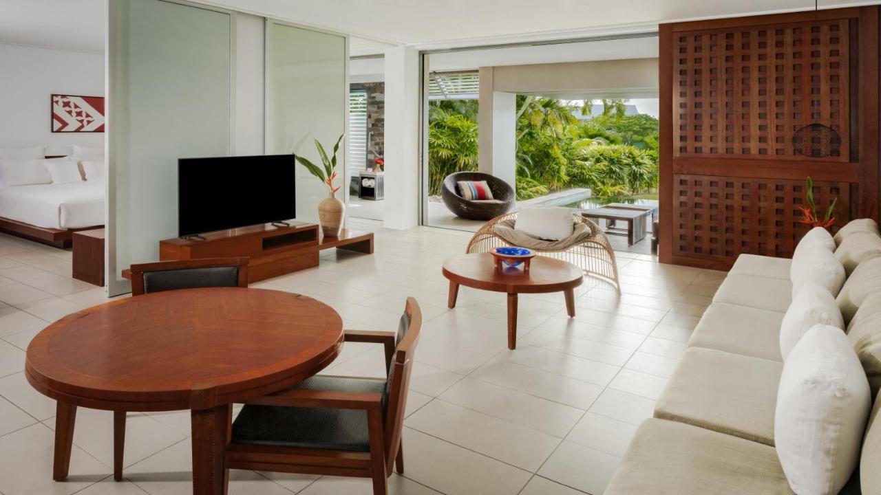 Intercontinental Fiji Golf & By Ihg 5*