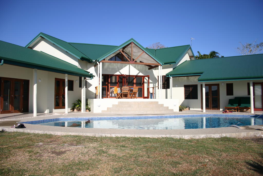 Bularangi Villa, Fiji Villa Rakiraki