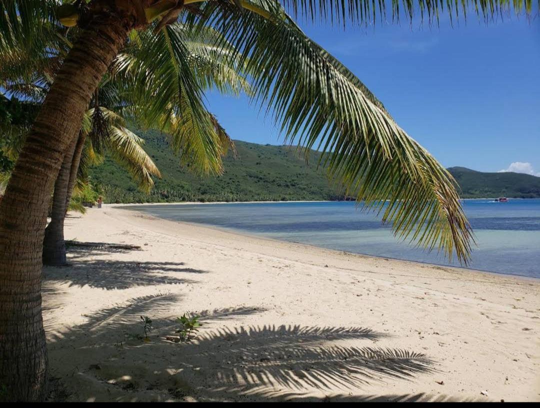 Homestay Korovou Homestay Soso