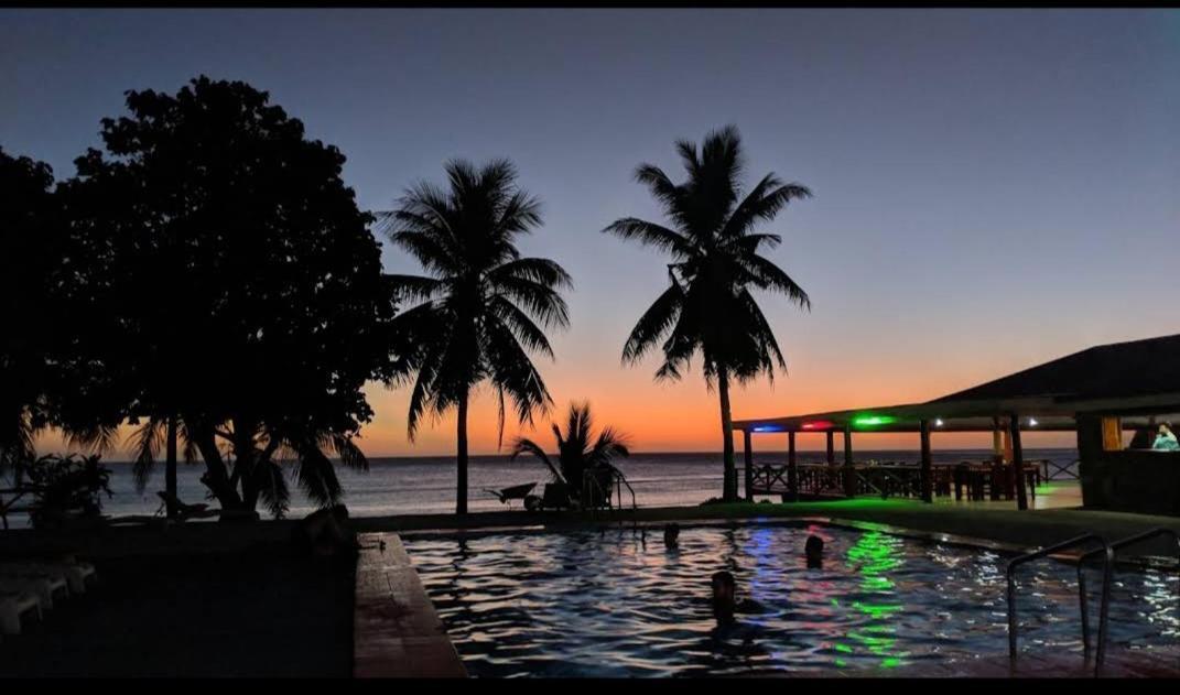 Korovou Homestay * Soso