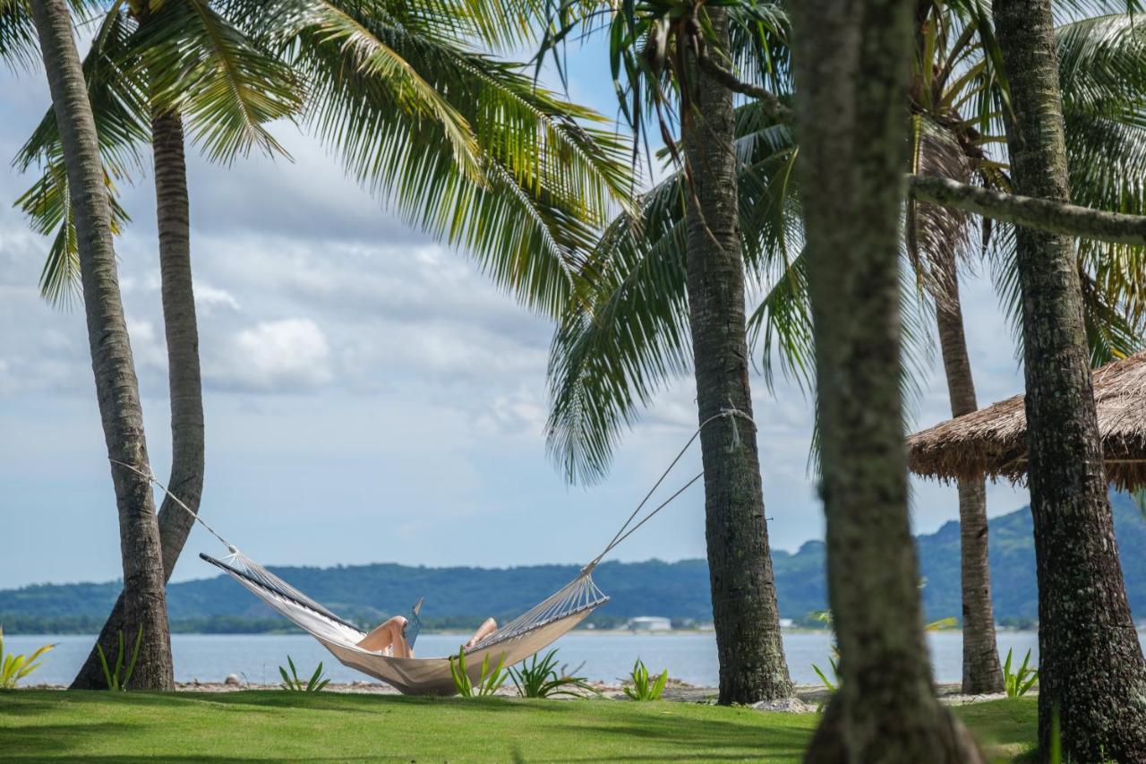 Club Fiji 3* Nadi