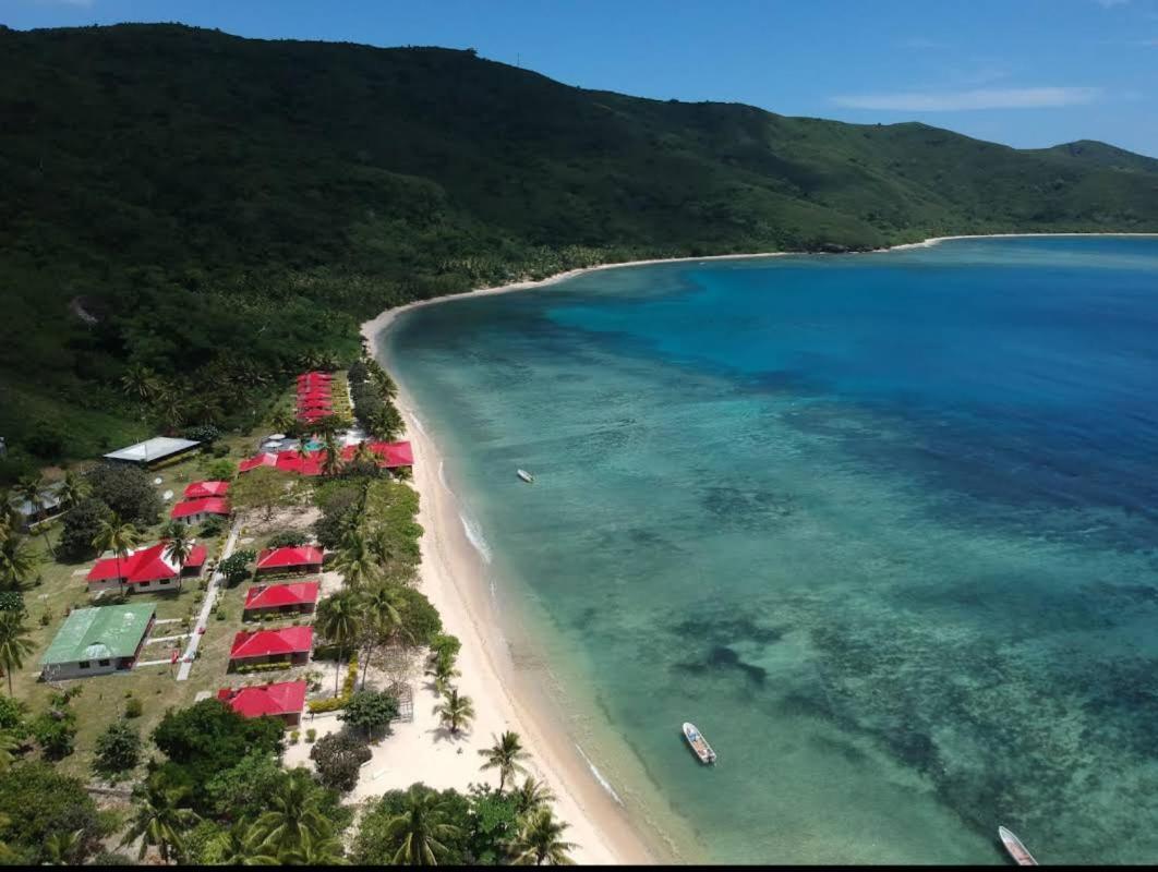 Korovou Homestay Soso