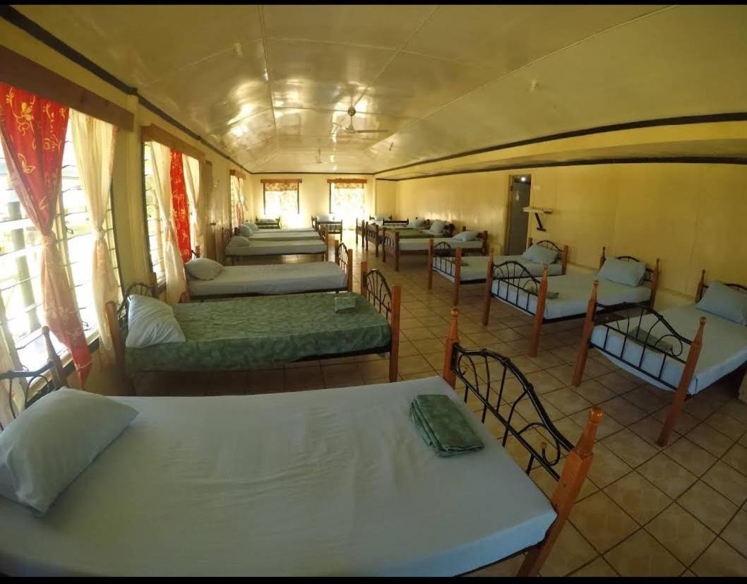 Korovou Homestay Homestay