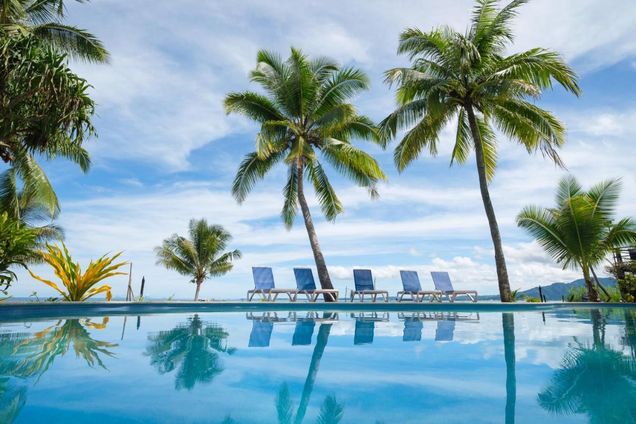 Club Fiji 3* Nadi