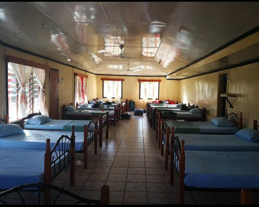 Korovou Homestay