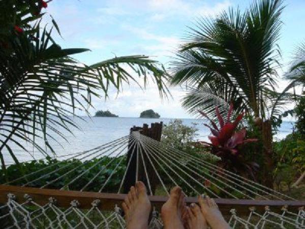 Resort Coconut Grove Beachfront 4*