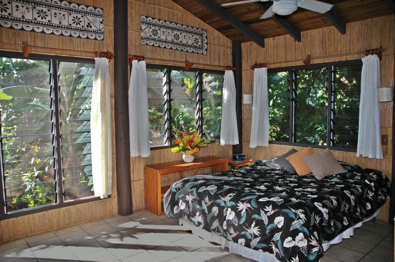 Coconut Grove Beachfront Matei