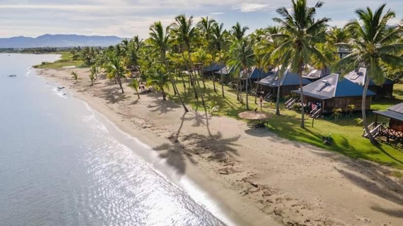 Club Fiji 3* Nadi
