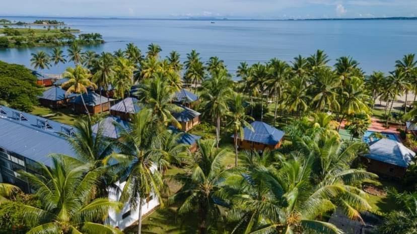 Club Fiji Resort 3*