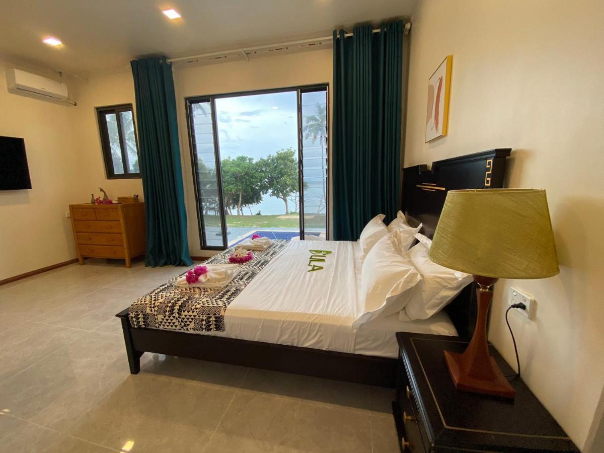 Coral Coast Fiji Apartment *