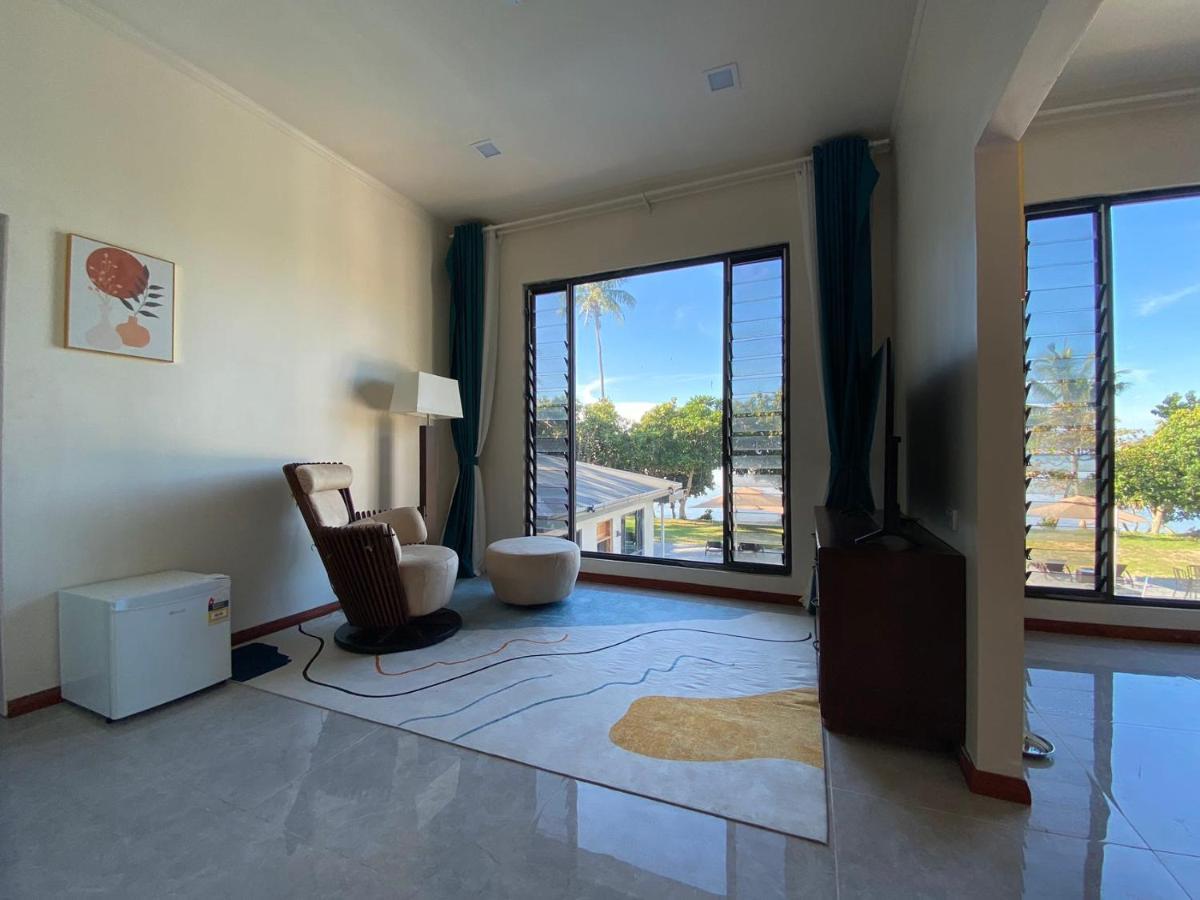 Apartment Coral Coast Fiji
