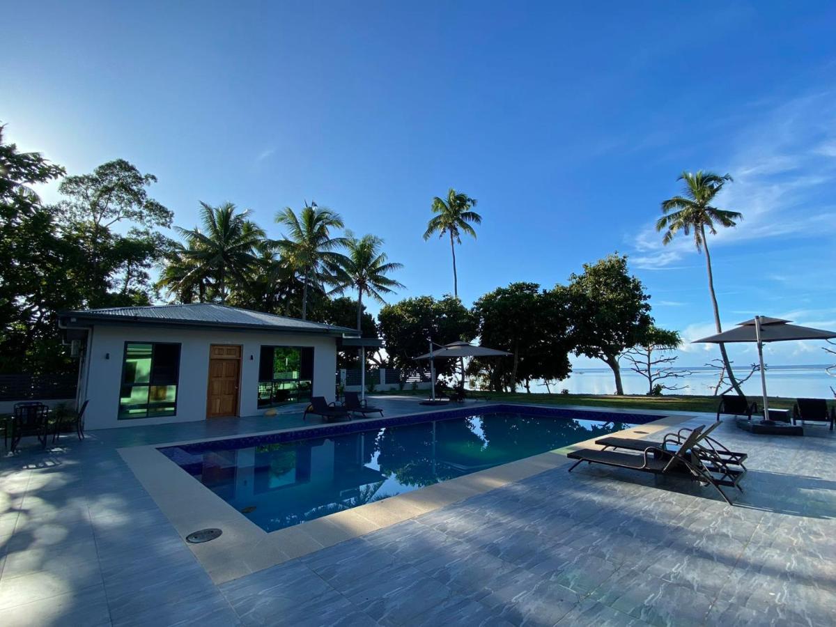 Coral Coast Fiji Sigatoka