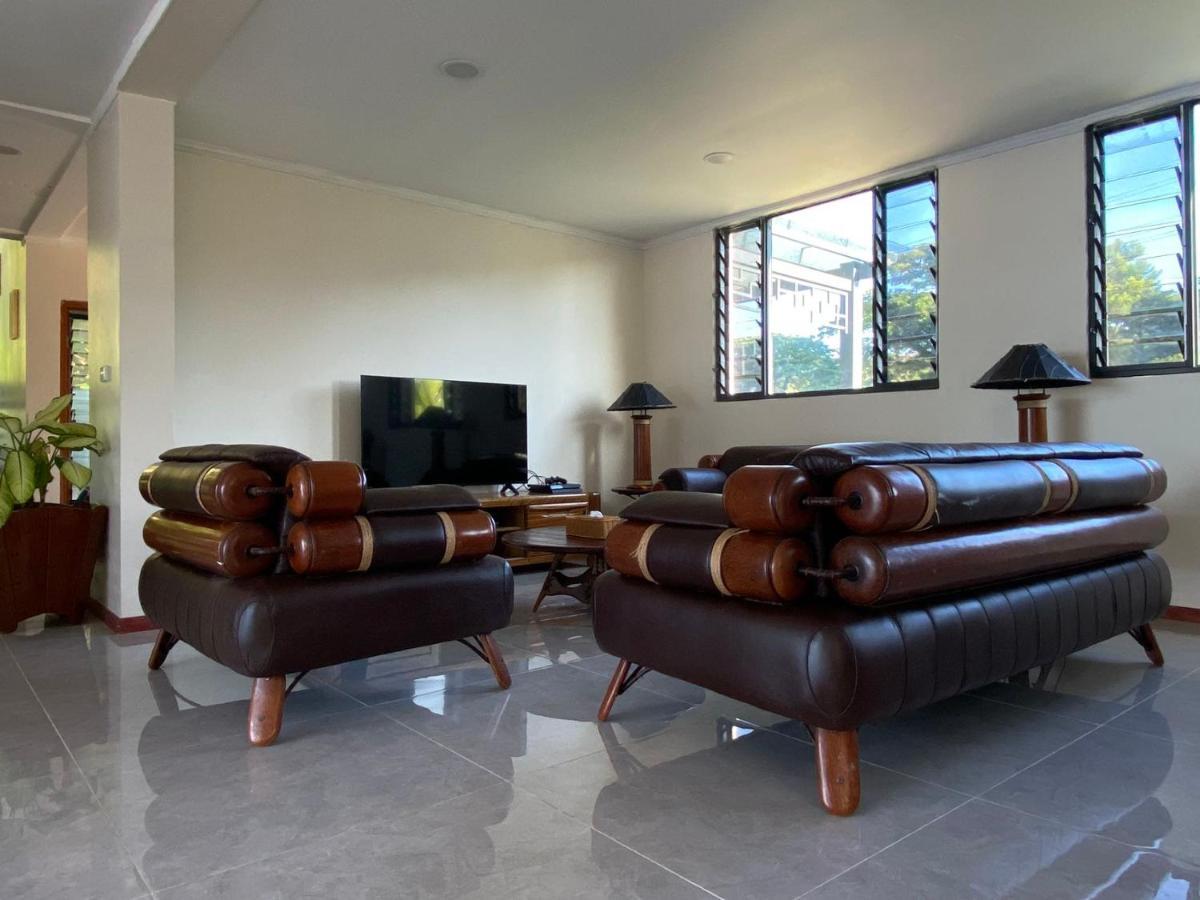 Apartment Coral Coast Fiji Sigatoka