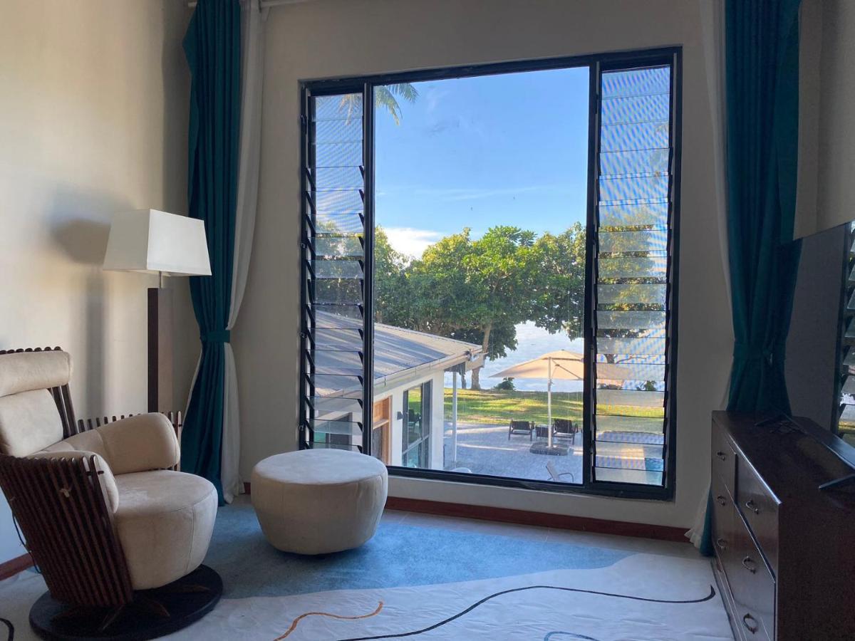 Coral Coast Fiji Apartment *