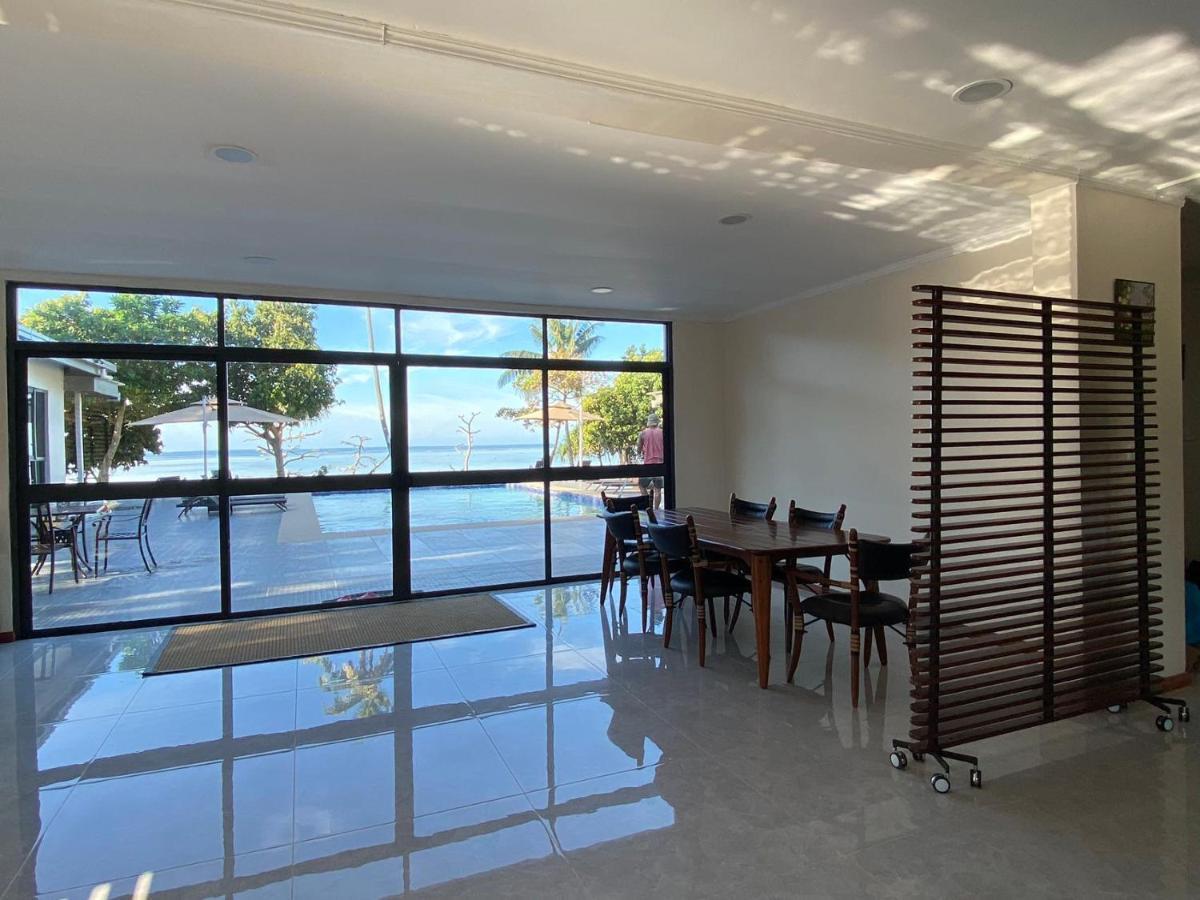 Apartment Coral Coast Fiji *