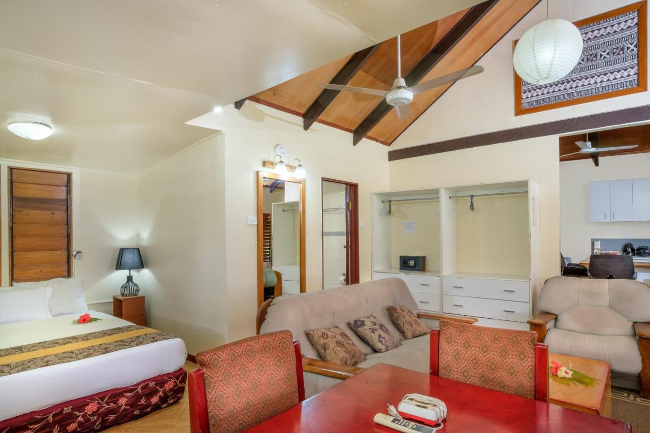 Resort Club Fiji