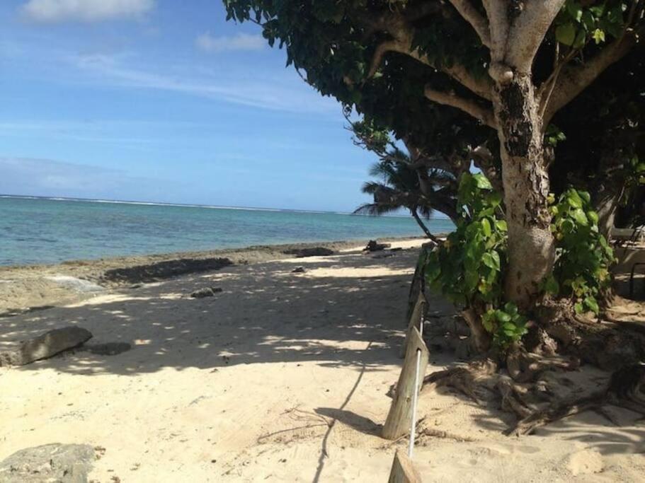 Villa The Jewel Of The Coral Coast *