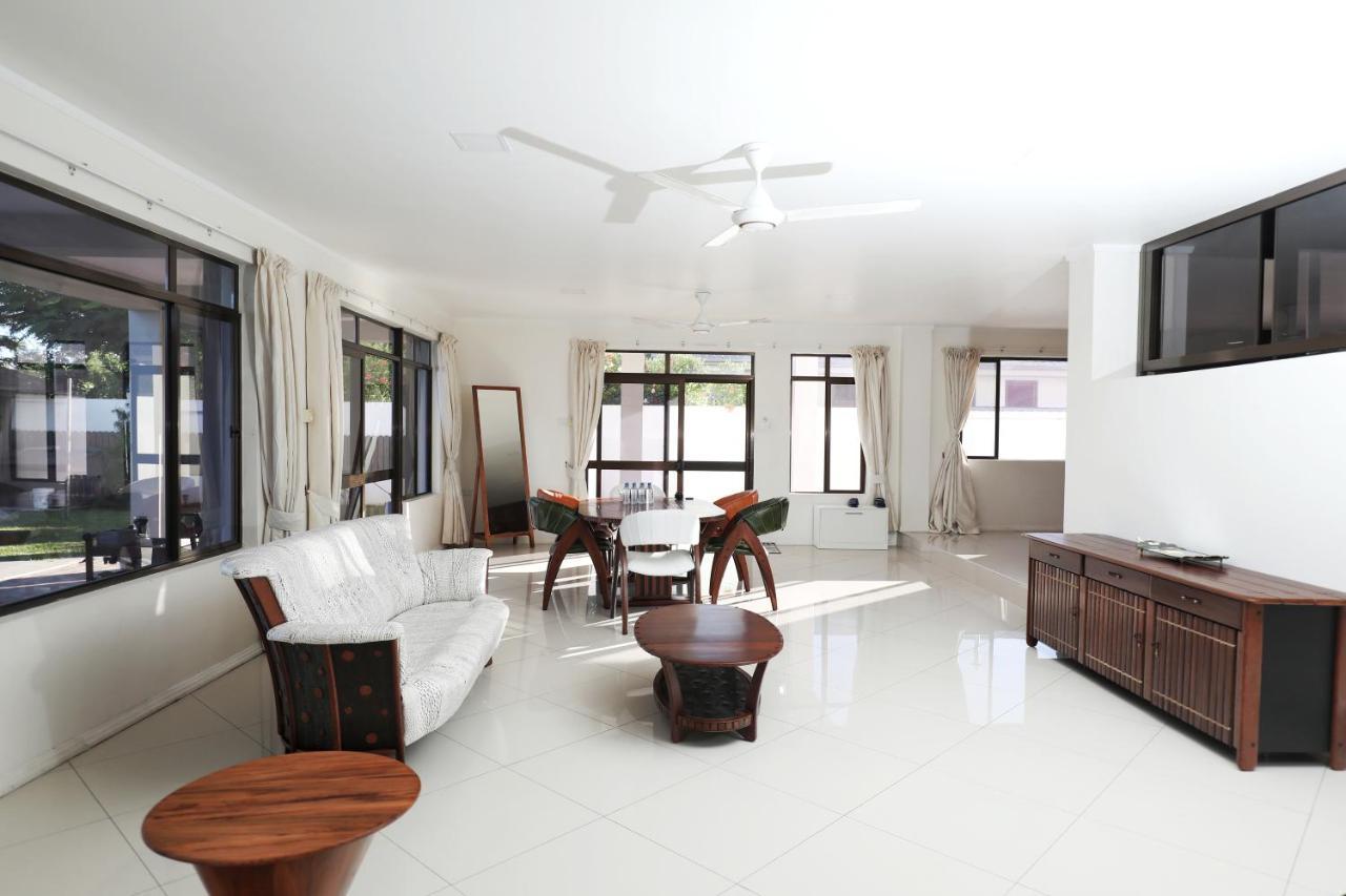 Gardenia Apartment-04 Apartment Nadi