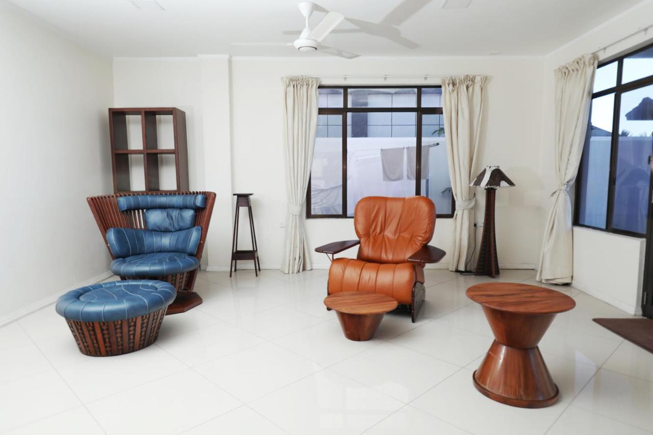 Gardenia Apartment-04 *