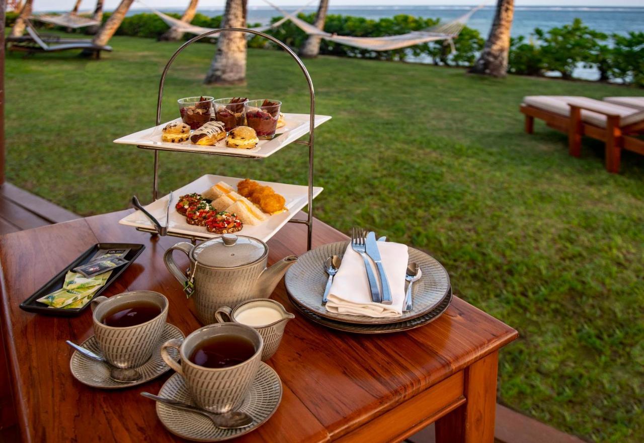 Outrigger Fiji